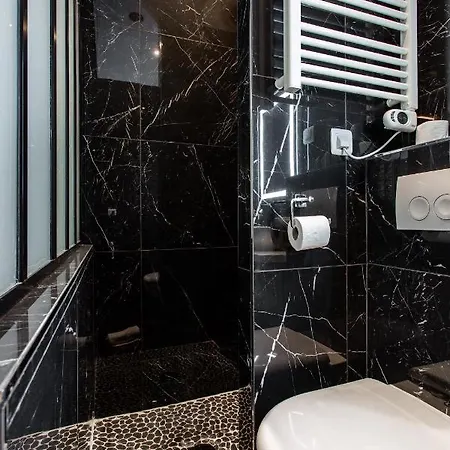 Lovely Studio In Aparthotel