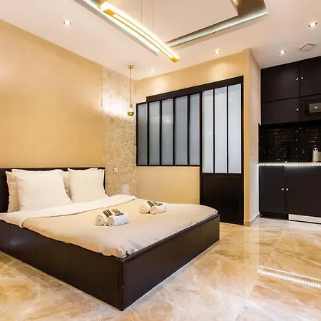 Lovely Studio In * Parigi
