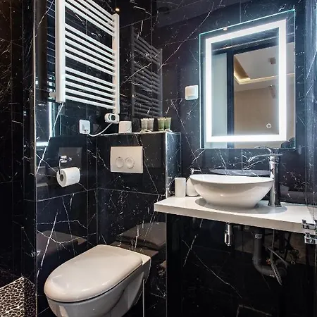 Lovely Studio In Apartahotel París